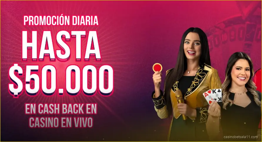 Guía de reglas y condiciones en Betsala