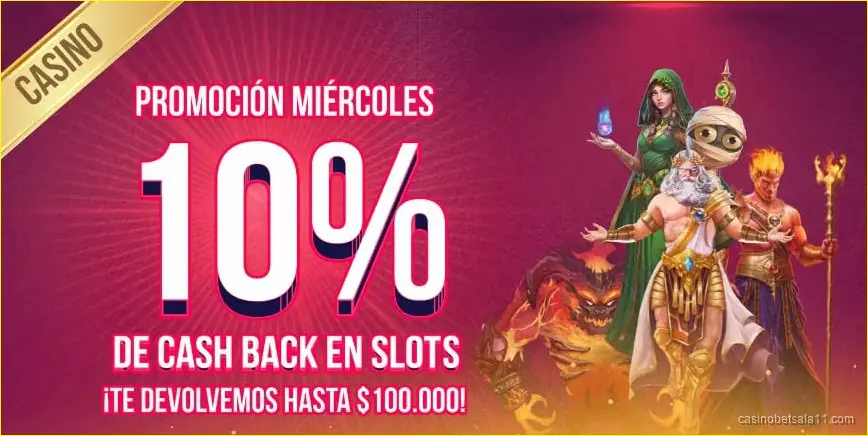 Betsala Entrar Chile – Login Casino