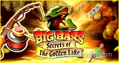 Big Bass Secrets of the Golden Lake