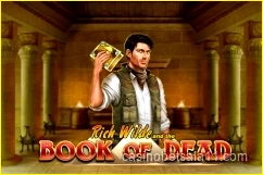 Book of Dead