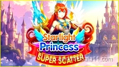 Starlight Princess