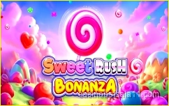 Sweet Bonanza