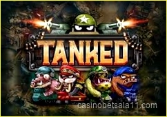 Tanked