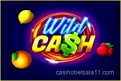 Wild Cash