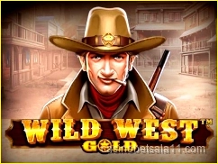Wild West Gold